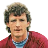 Allan Evans