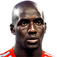Alou Diarra