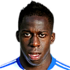 Aly Cissokho