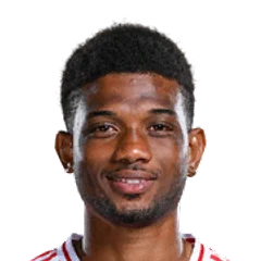Amad Diallo Traoré