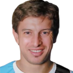 Anderson Luiz da Silva