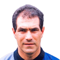 Andoni Zubizarreta Urreta