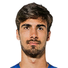 André Filipe Tavares Gomes