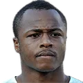 André Morgan Rami Ayew