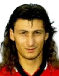 Andrea Silenzi