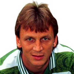 Andreas Thom