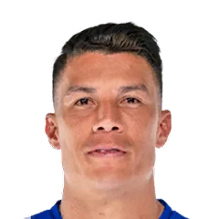 Andrés Mateus Uribe Villa