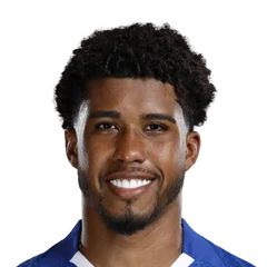 Andrey Nascimento dos Santos