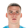 Andriy Lunin