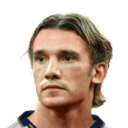 Andriy Shevchenko