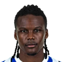 Anga Dedryck Boyata