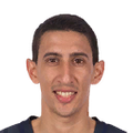 Ángel Fabián Di María