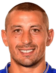 Angelo Palombo