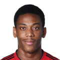 Anthony Jordan Martial