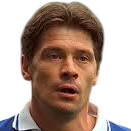 Anthony Richard Cottee