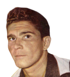 Antônio Evanil da Silva