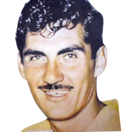 Antonio Félix Carbajal Rodríguez