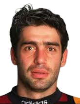 Antonis Nikopolidis