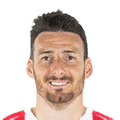 Aritz Aduriz Zubeldia