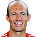 Arjen Robben