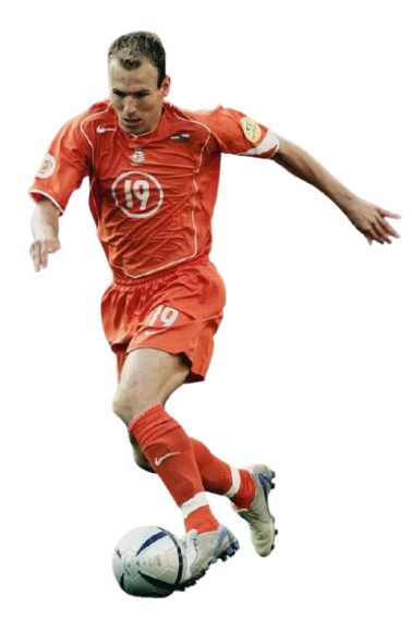 Arjen Robben