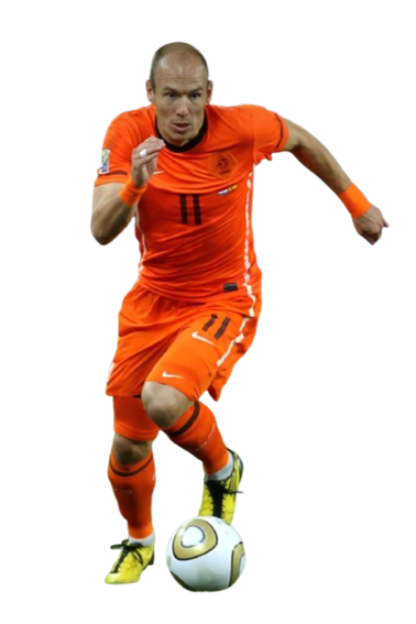 Arjen Robben