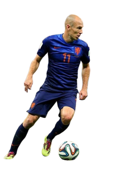 Arjen Robben