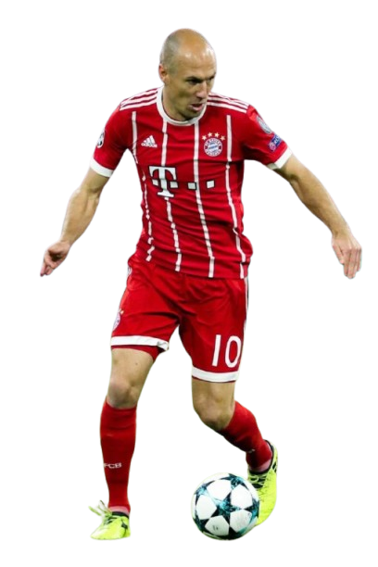Arjen Robben