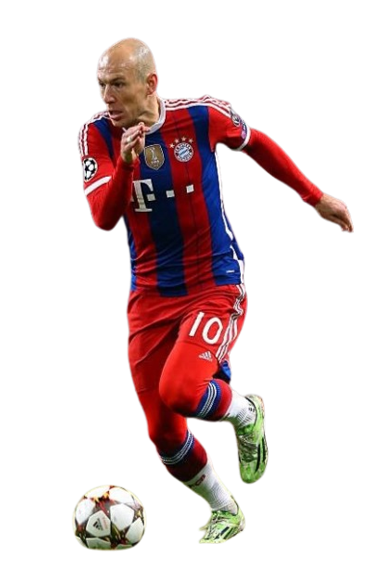 Arjen Robben