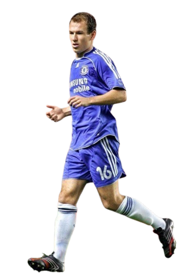 Arjen Robben