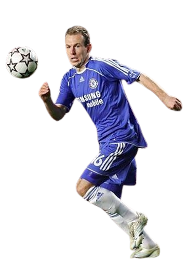 Arjen Robben