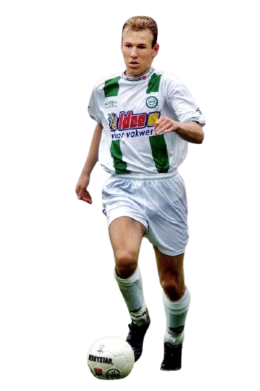 Arjen Robben