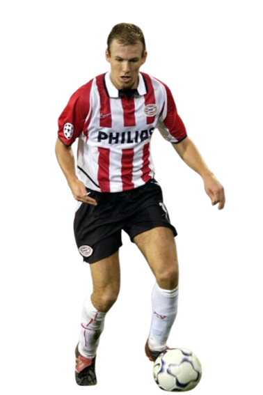 Arjen Robben