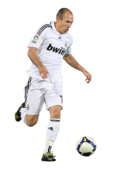 Arjen Robben