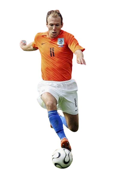 Arjen Robben