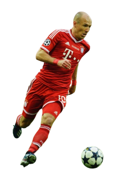 Arjen Robben