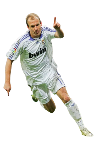 Arjen Robben