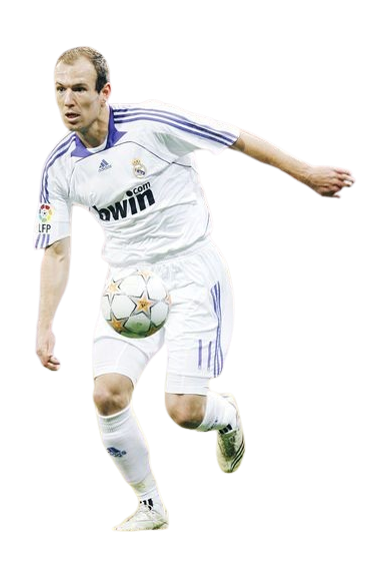 Arjen Robben