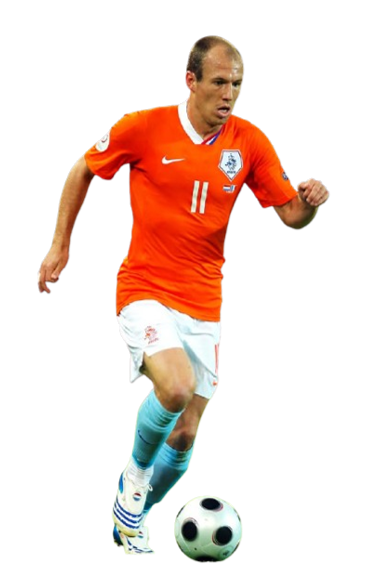 Arjen Robben