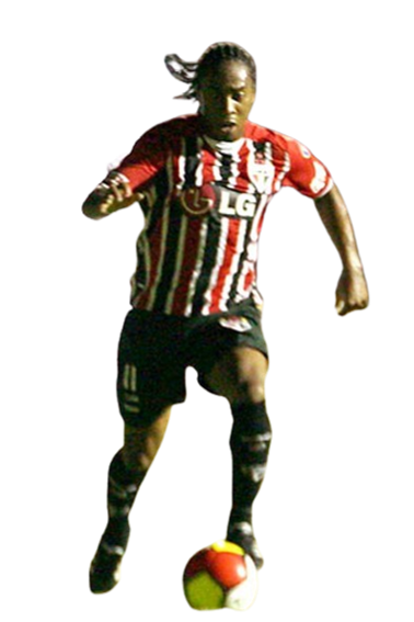 Marcos Arouca da Silva
