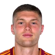 Artem Dovbyk