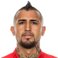 Arturo Erasmo Vidal Pardo