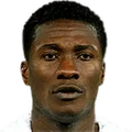Asamoah Gyan