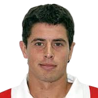 Asier del Horno Cosgaya