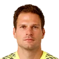 Asmir Begović
