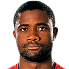 Aurélien Bayard Chedjou Fongang