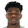 Aurélien Djani Tchouameni
