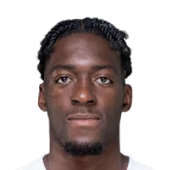 Axel Arthur Disasi