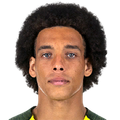 Axel Laurent Angel Lambert Witsel
