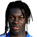 Bafétimbi Fredius Gomis
